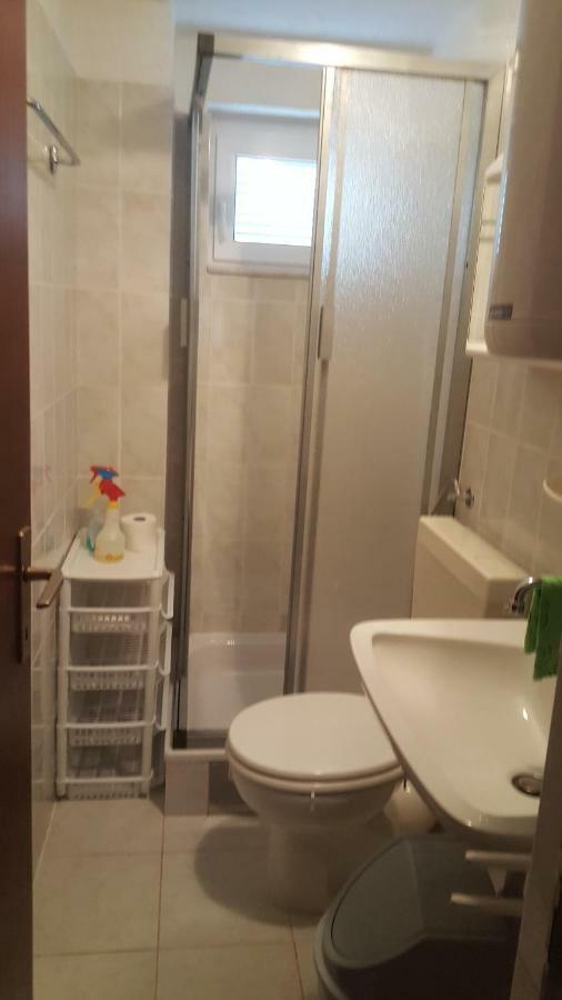 Apartman Zahira 카를로바크 외부 사진